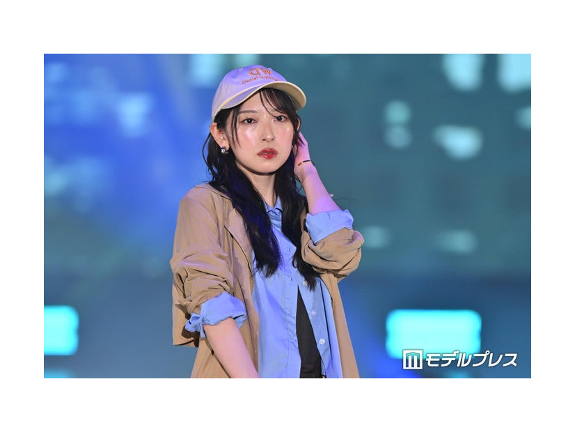 金村美玖（C）モデルプレス