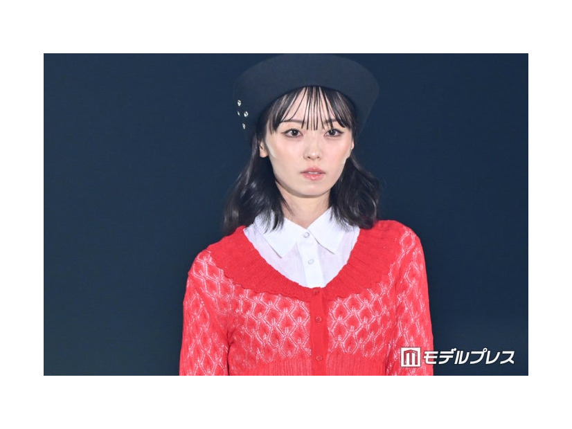 今泉佑唯（C）モデルプレス