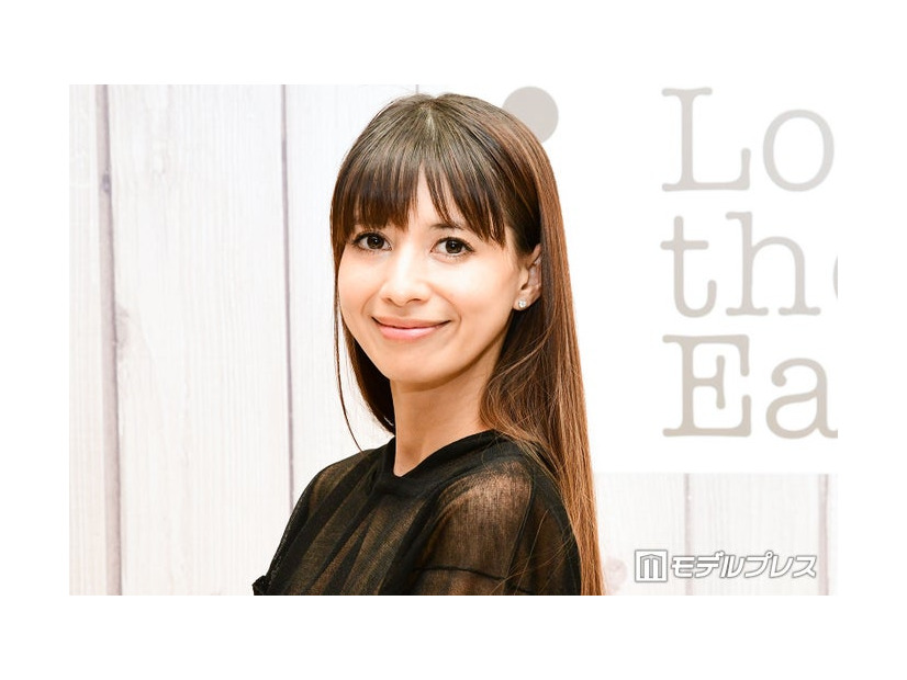 吉川ひなの（C）モデルプレス