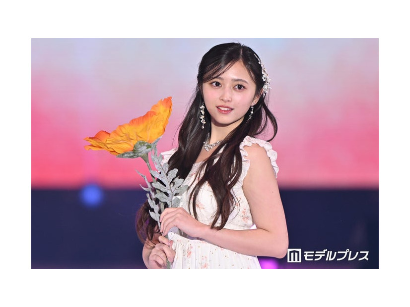 井上和（C）モデルプレス