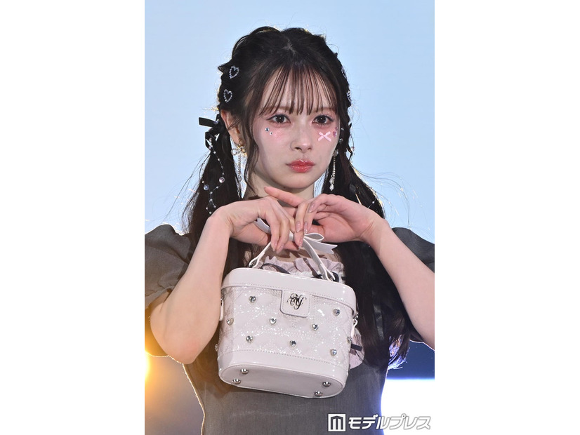 伊藤百花（C）モデルプレス