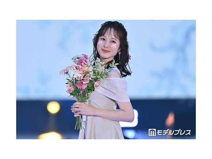 本田紗来（C）モデルプレス