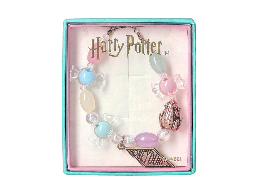 ハリー・ポッター ハニーデュークス ブレスレット