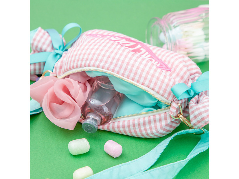 ハリー・ポッター ハニーデュークス キャンディ型ポシェット