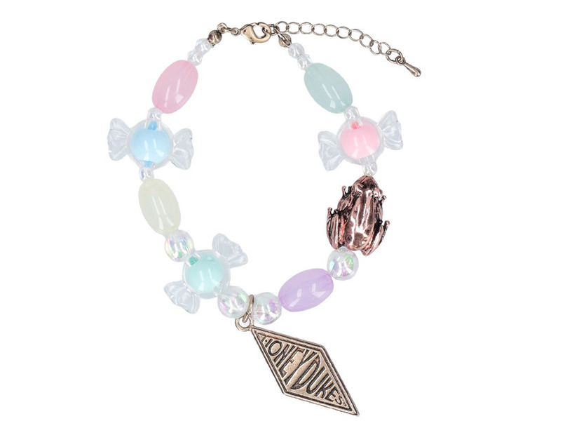 ハリー・ポッター ハニーデュークス ブレスレット：3,300円(税込)