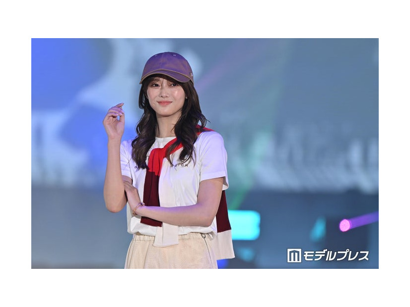 田村保乃（C）モデルプレス