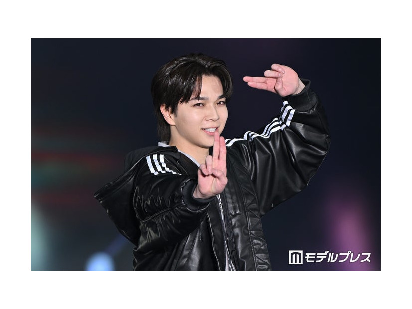 塩崎太智（C）モデルプレス