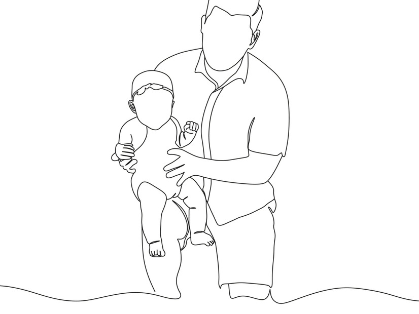 中１の娘がただひたすら寝続けて学校に行かない。絶望の半年、父親が「たったひとつ続けた」いちばん大事なこととは