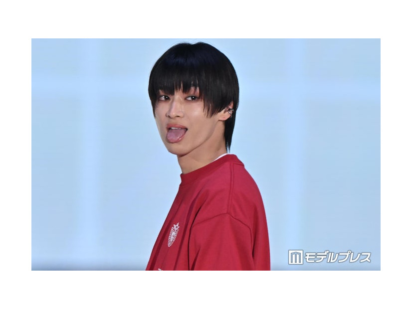 松本怜生（C）モデルプレス