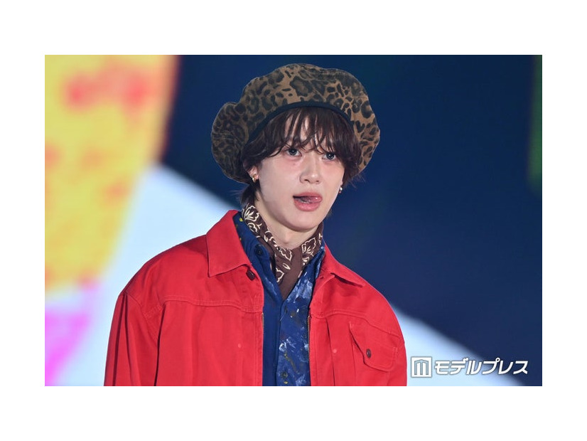 小川史記（C）モデルプレス