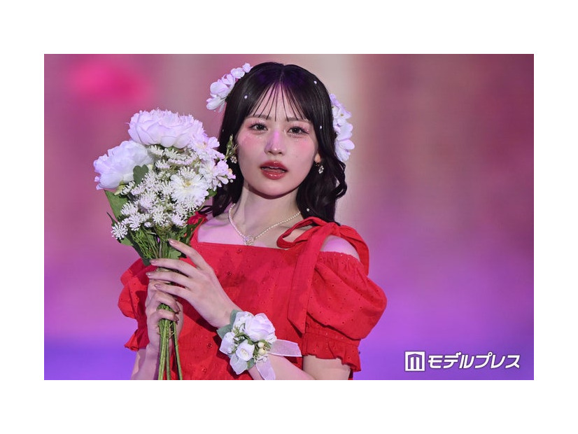 立花琴未（C）モデルプレス