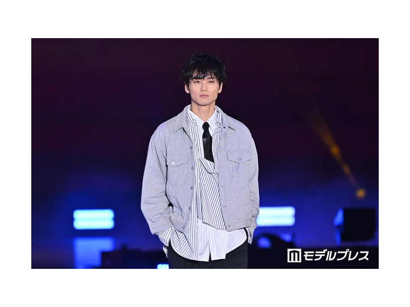 中川大輔（C）モデルプレス