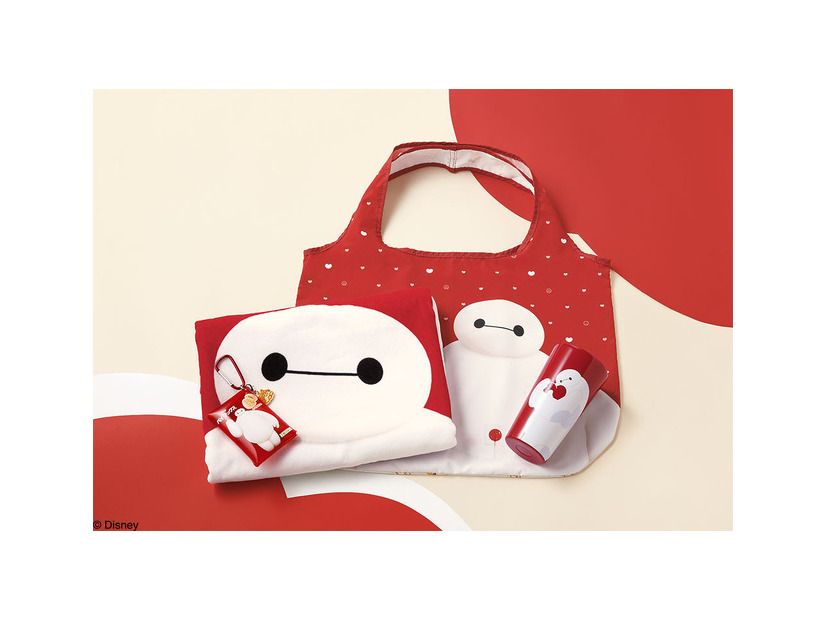 ＜通販限定＞グッズコンプリートセット©Disney