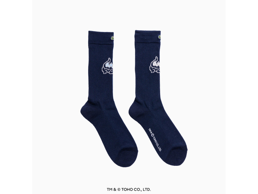 ☆ソックス　3,850円（税込）ネイビー