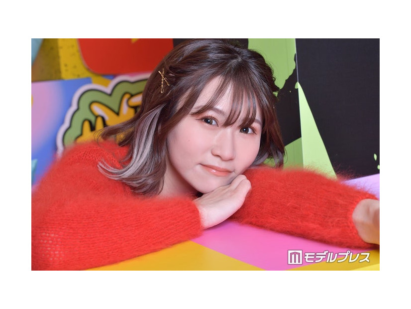 いちえ（C）モデルプレス