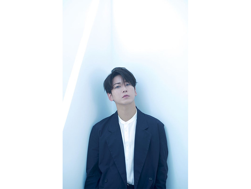 亀梨和也、1stアルバムリリース決定 全国7都市巡るツアーも開催【日程・詳細】