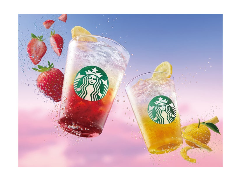 「チラックス ソーダ」（提供写真）