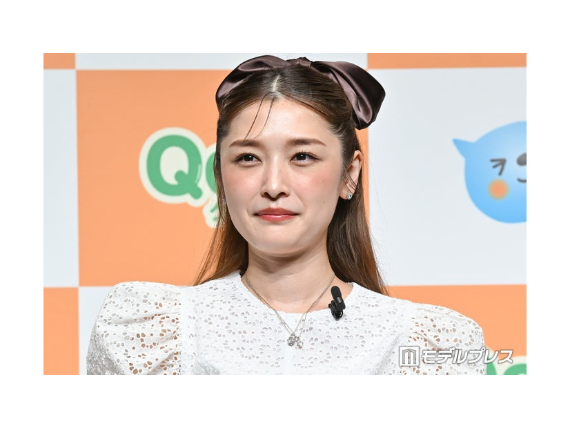 石川梨華（C）モデルプレス