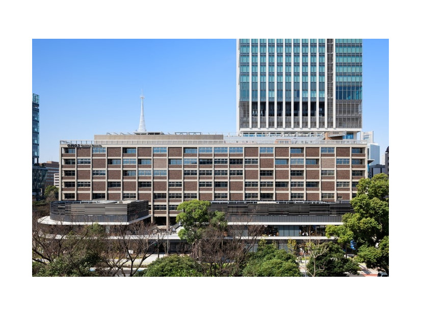 OMO7横浜 by 星野リゾート／提供画像