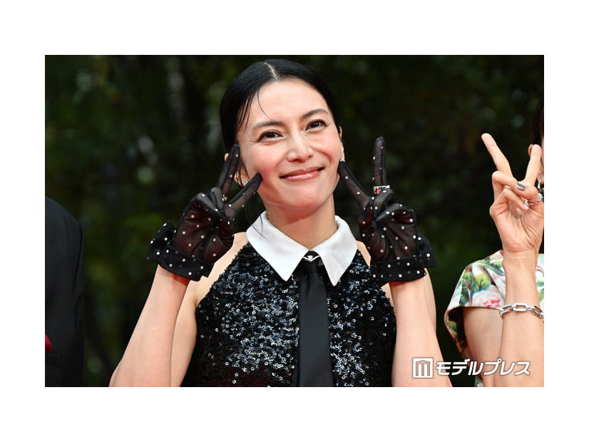 柴咲コウ（C）モデルプレス