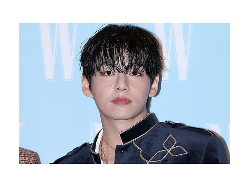 V／Photo by Getty Images