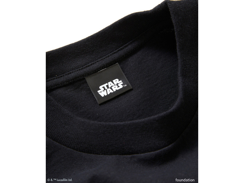 FREAK’S MOVIE監修デザイン『スター・ウォーズ』新コレクションTEE