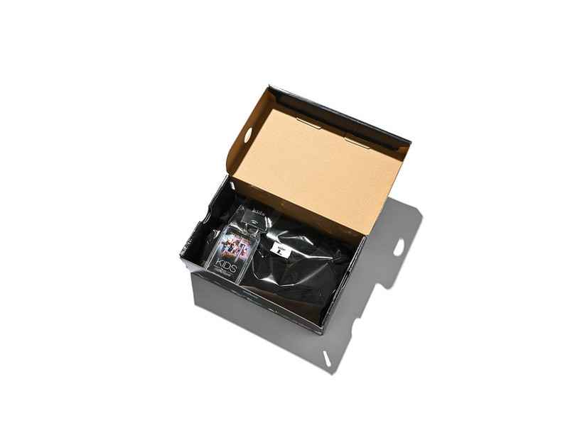 『KIDS／キッズ』Blu-ray Special Edition