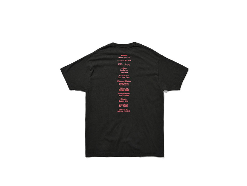 『KIDS／キッズ』Blu-ray Special Edition