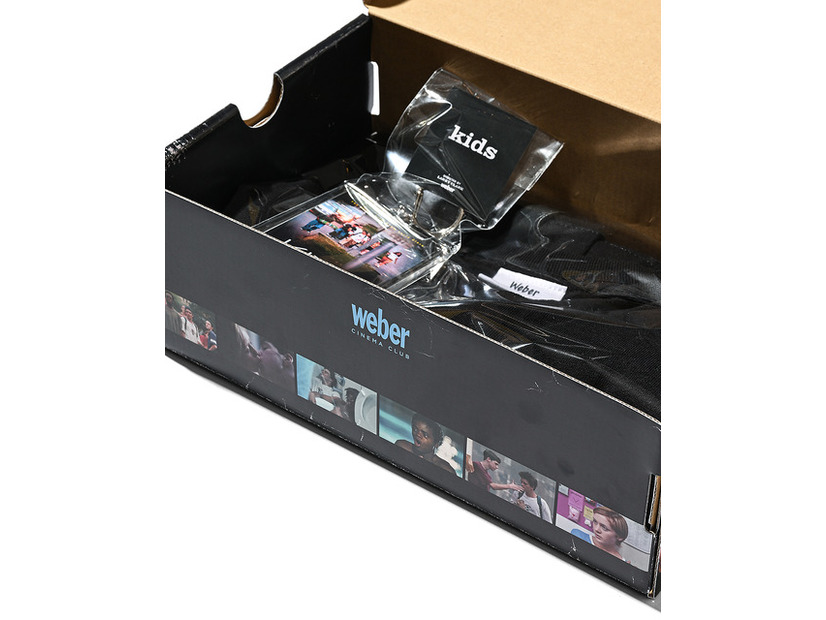 『KIDS／キッズ』Blu-ray Special Edition