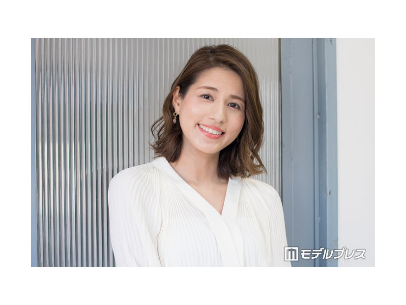 永島優美アナ（C）モデルプレス
