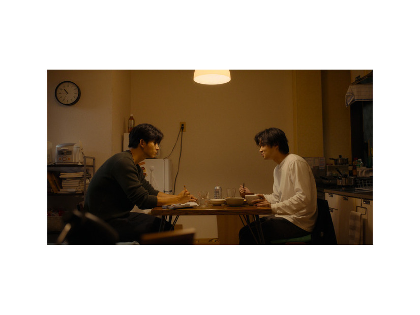 Netflixシリーズ「ソウルメイト」5月14日独占配信