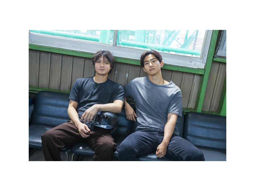 Netflixシリーズ「ソウルメイト」5月14日独占配信