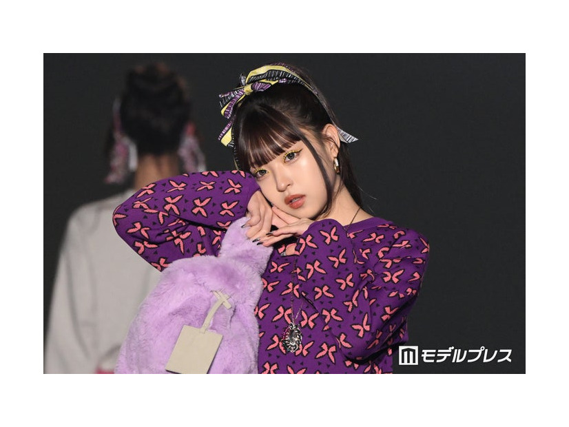 MINAMI（C）モデルプレス