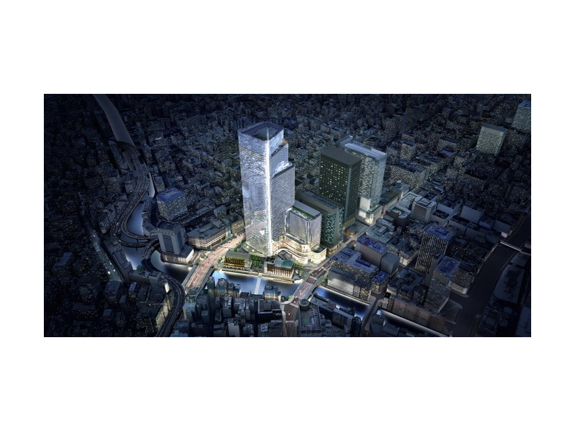 東京ミッドタウン日本橋／提供画像