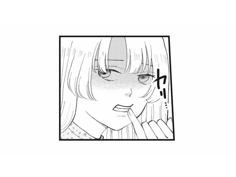 周りから羨ましがられるのが気に入らない…。ハイスペックな彼氏を持つ先輩を妬む新入社員【あなたのすべてを奪いたい #２】