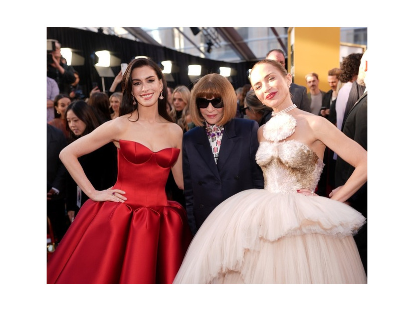 Photo by TheStewartofNY／Getty Images for 20th Century Studios／Getty Images for Disney