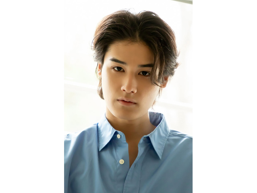 藤原隆太郎（提供写真）