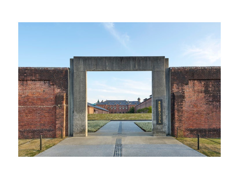 奈良監獄ミュージアム by 星野リゾート／提供画像