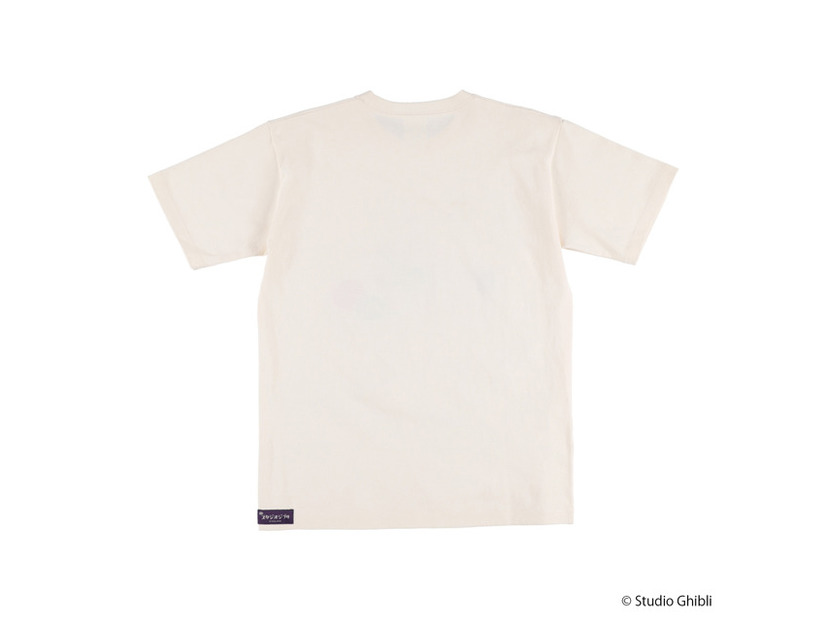 GBL 千と千尋の神隠し BASIC Tシャツ 毛糸あそび