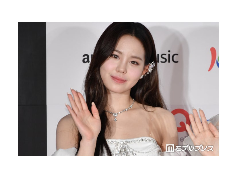 マコ （C）モデルプレス