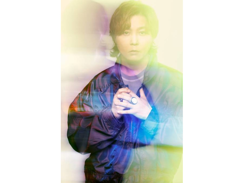 .ENDRECHERI. / 堂本剛、「Heart of Rainbow」MVプレミア公開決定｜全国ツアー＆フェス出演も控える