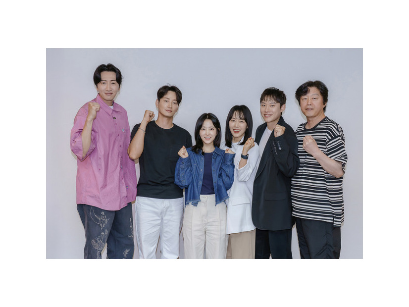 「ゴールドランド」（原題）© 2025 Disney and its related entities