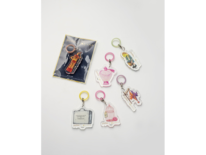 通常販売ノベルティ　