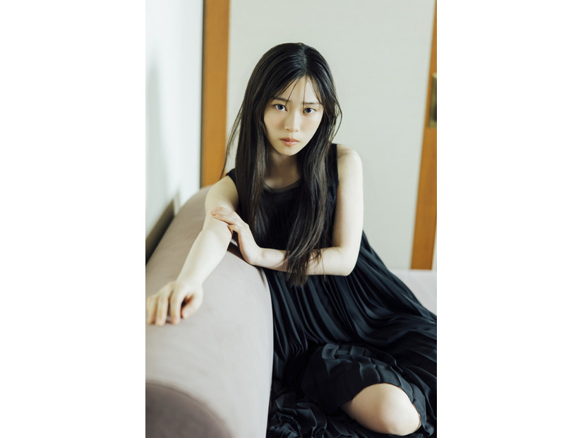 「B.L.T.2026年6月号」（東京ニュース通信社刊） 撮影／横山マサト