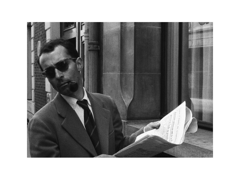 『勝手にしやがれ 4Kレストア版』