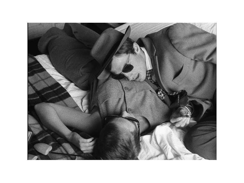 『勝手にしやがれ 4Kレストア版』