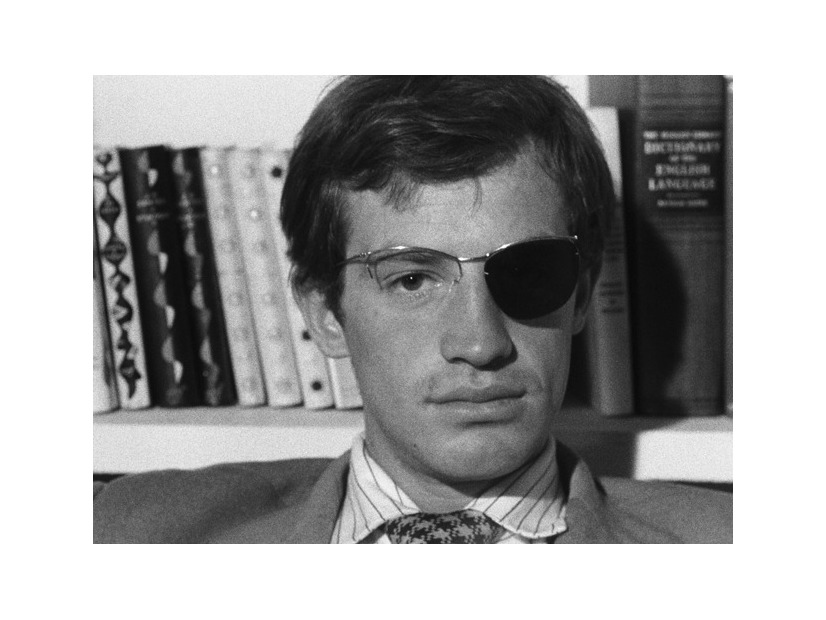 『勝手にしやがれ 4Kレストア版』