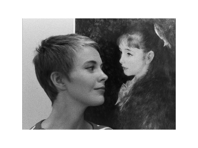 『勝手にしやがれ 4Kレストア版』