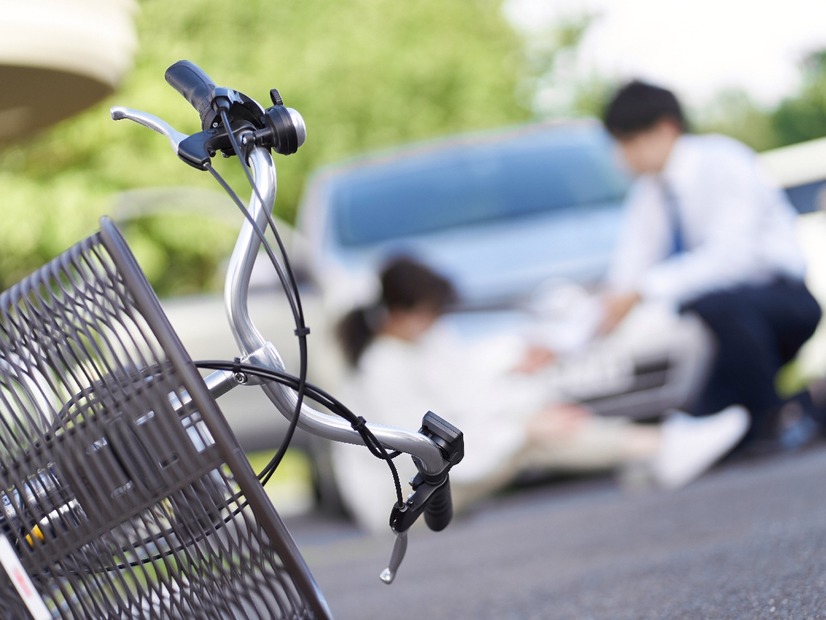 3時間で32万円相当の反則金に⁉自転車の罰則が厳しくなったのはナゼ？違反のリスクを弁護士が解説