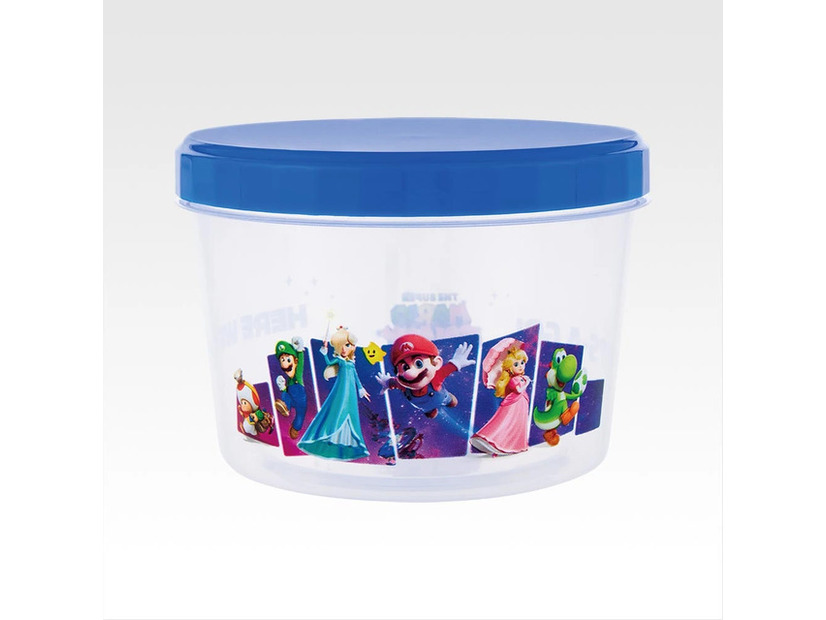 E賞 ストックコンテナ© Nintendo and Universal City Studios LLC. All Rights Reserved.